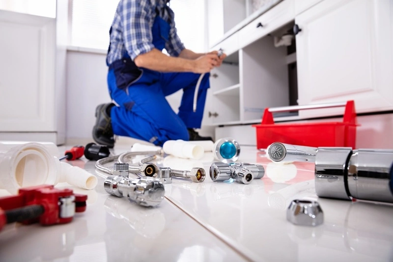 The Benefits Of Timely Plumbing Repair For Homeowners Randallstown MD
